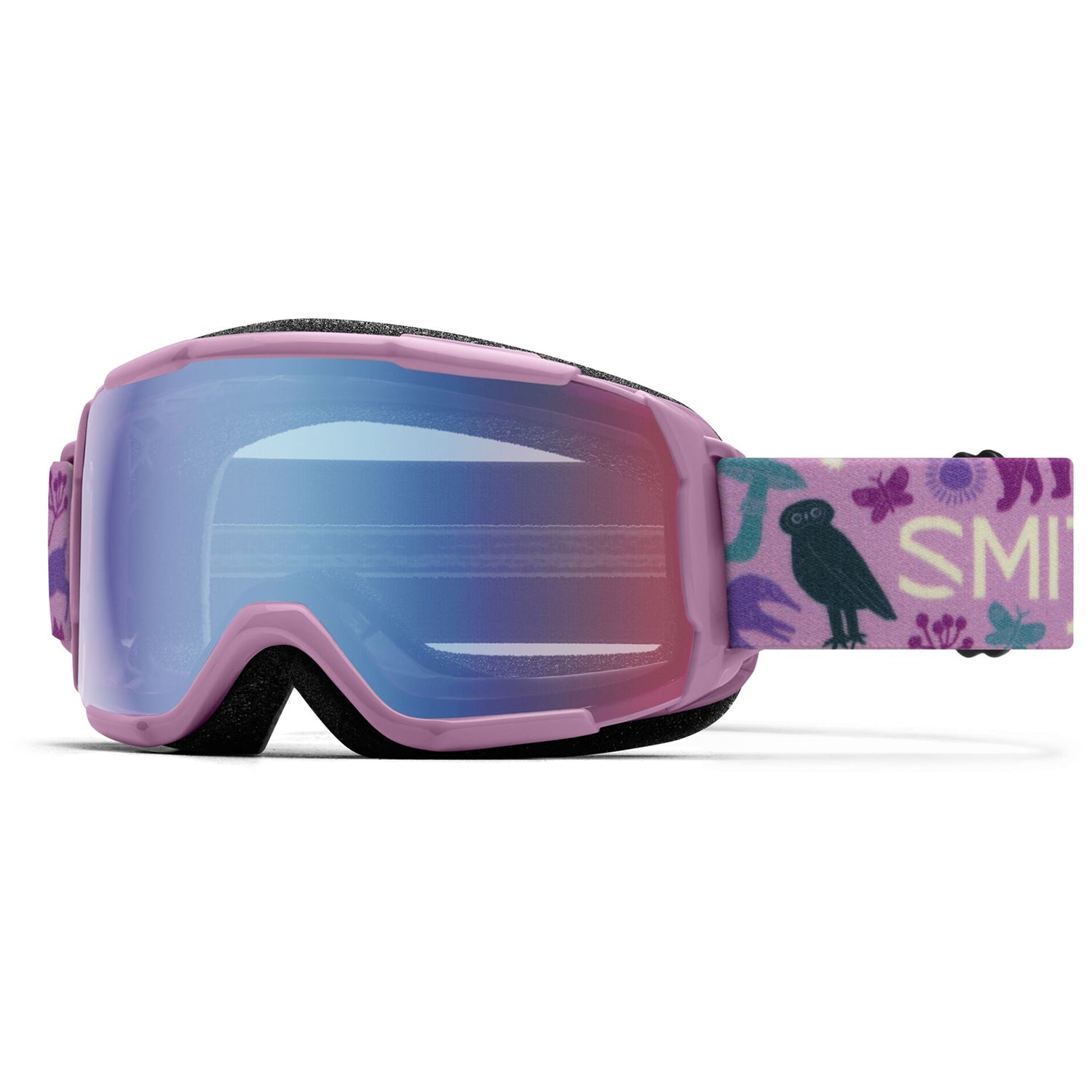 SMITH GROM ゴーグル SANGRIA FORTUNE TELLER Smith Grom Goggles - Big Kids' – evo