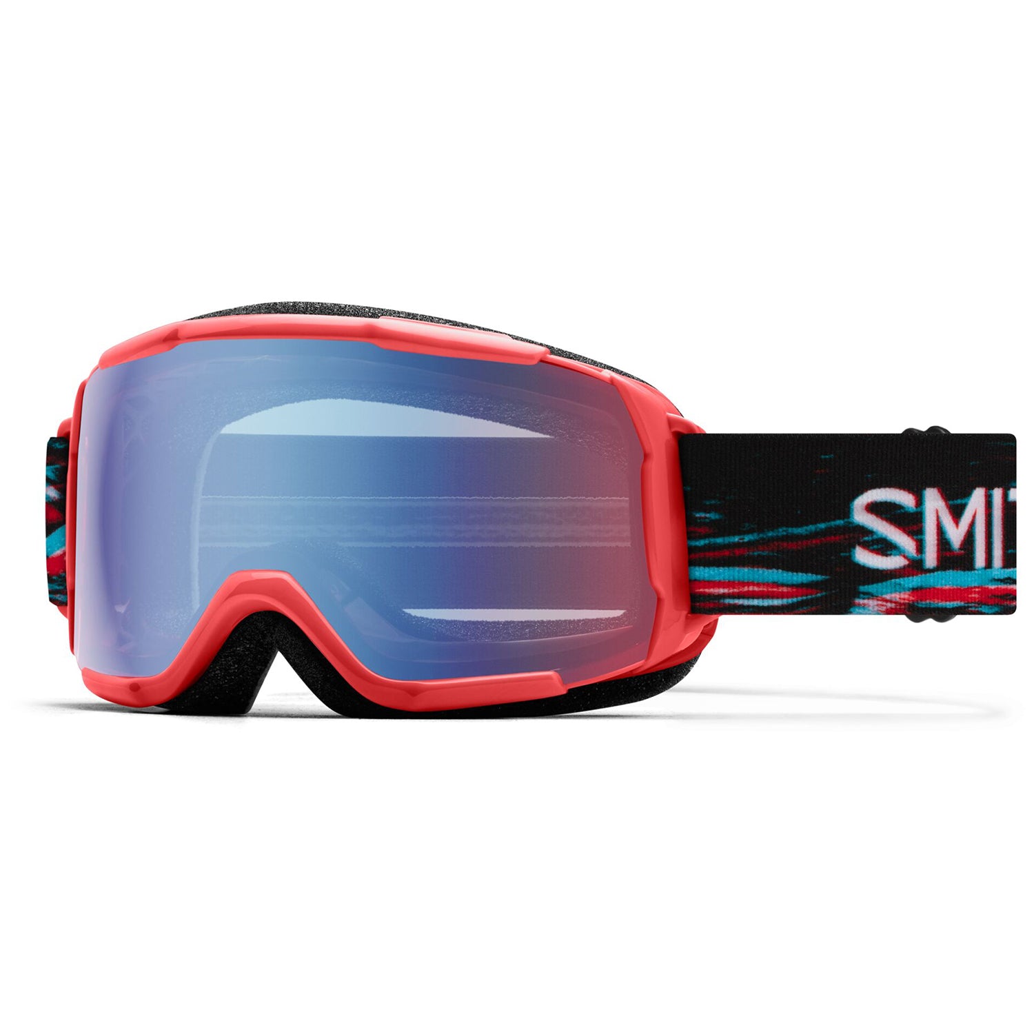 SMITH GROM ゴーグル SANGRIA FORTUNE TELLER Smith Grom Goggles - Big Kids' – evo