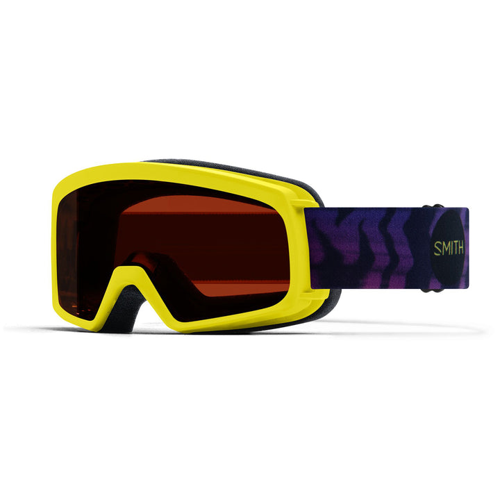 Smith Rascal Goggles - Toddlers' High Voltage Copy Cat/RC36
