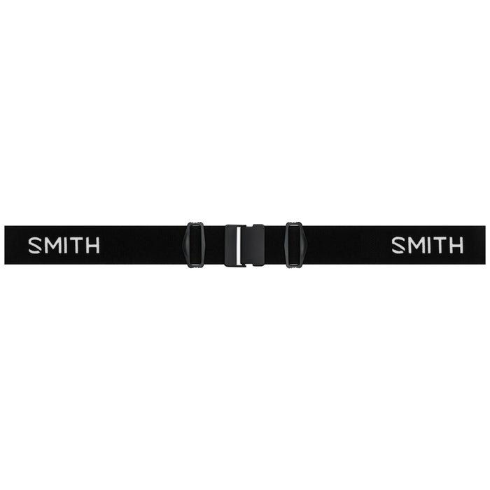 Smith Sequence OTG Goggles Black/ChromaPop Pro Photochromic  Blue Mirror
