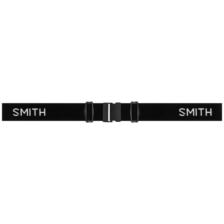 Smith Sequence OTG Goggles Black/ChromaPop Pro Photochromic  Blue Mirror