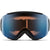 Smith Sequence OTG Goggles Black/ChromaPop Pro Photochromic  Blue Mirror