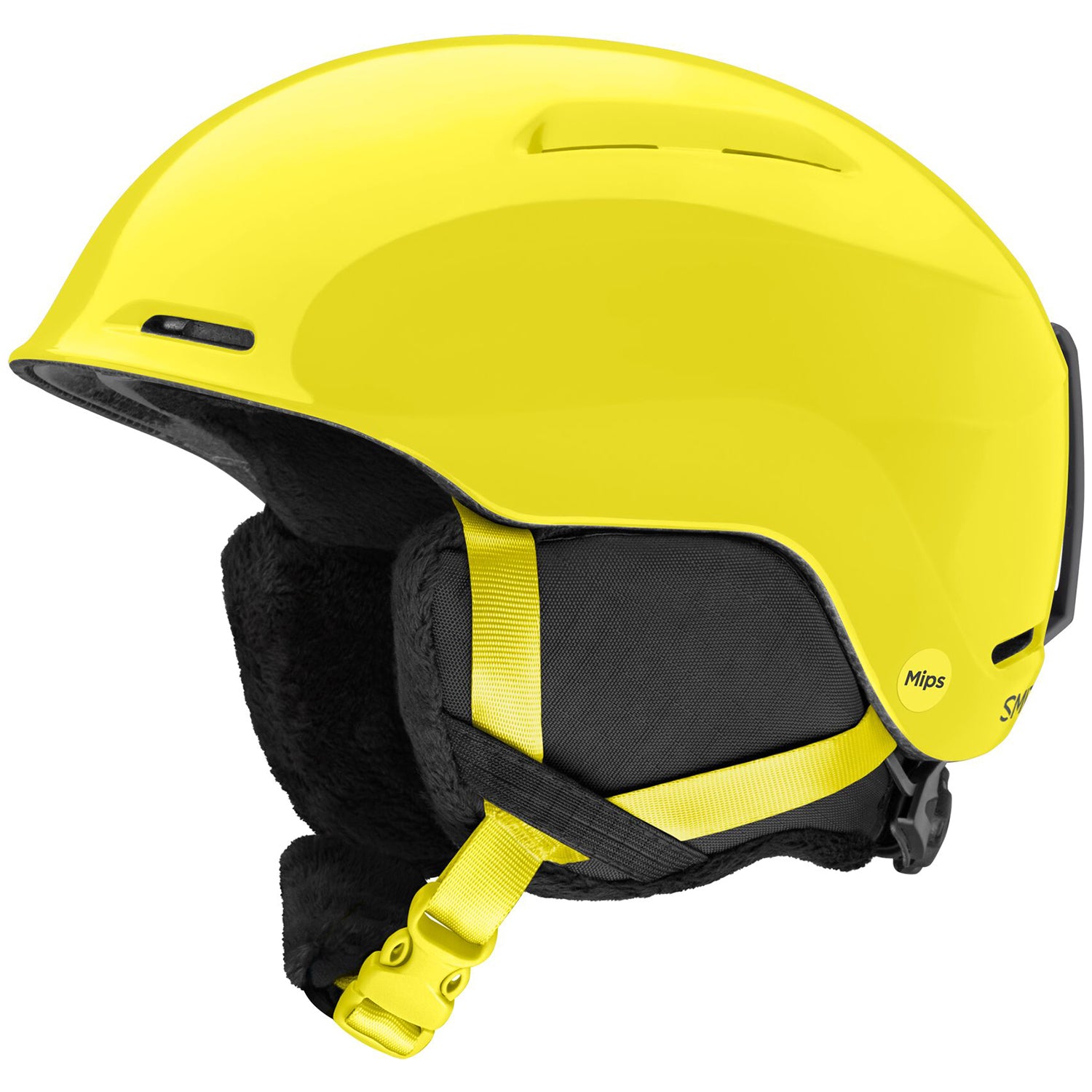 kids' smith glide jr. ski helmet Youth Jr . a brand renowned for its innovation and quality Smith Glide Jr. MIPS Helmet