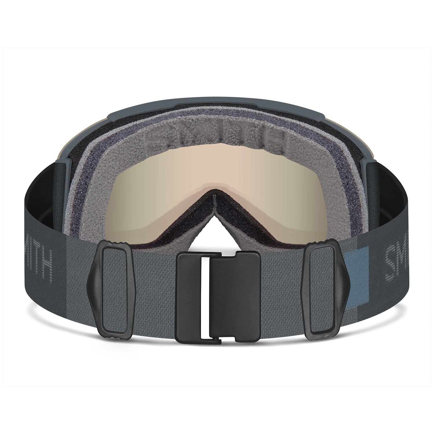 Smith Sequence OTG Goggles – evo