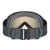 Smith Sequence OTG Goggles Slate/ChromaPop Pro Photochromic Red Mirror