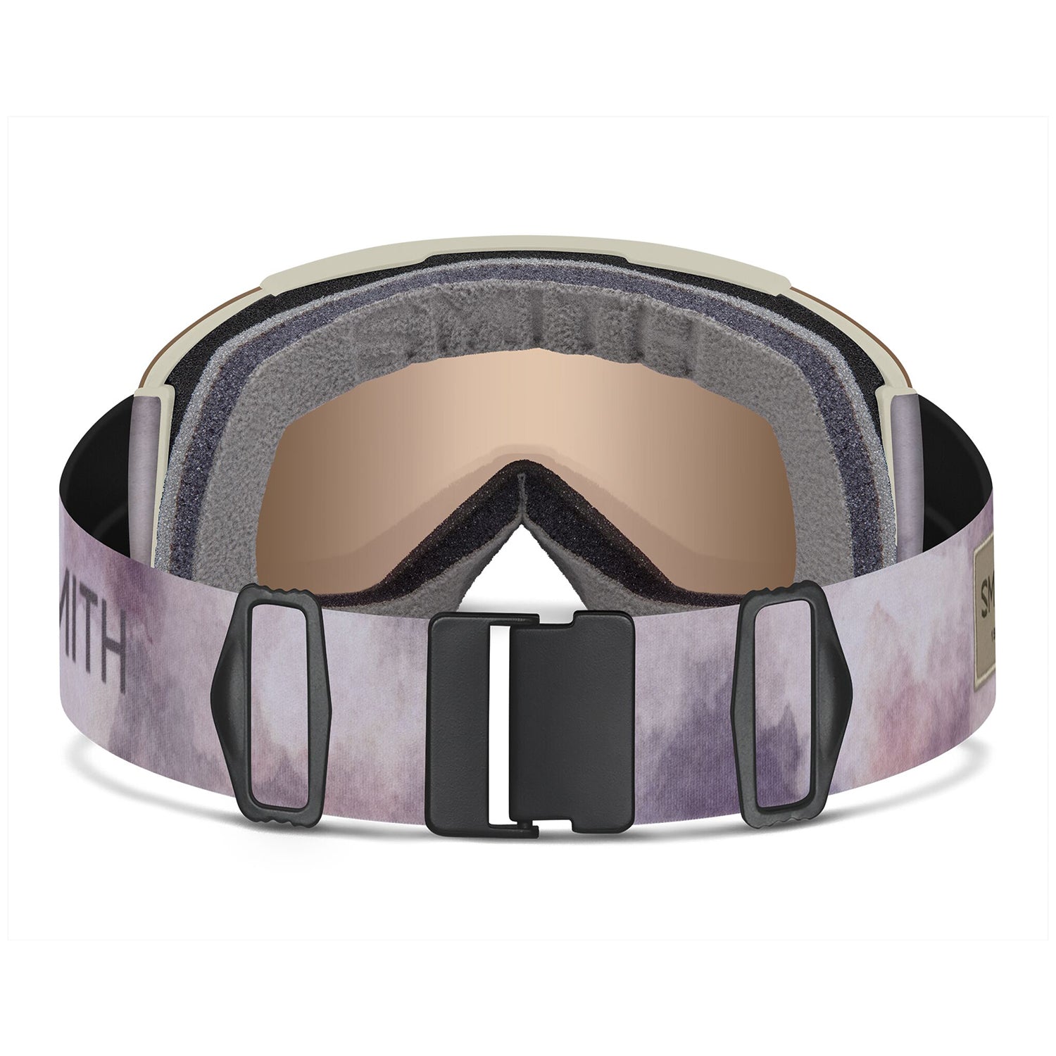 Smith Sequence OTG Goggles – evo