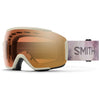 Chalk Bleach/ChromaPop Pro Photochromic Gold Mirror