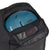 evo 50L Boot Pack Black