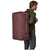 Patagonia Black Hole® 100L Duffel Bag Dulse Mauve
