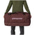 Patagonia Black Hole® 100L Duffel Bag Dulse Mauve