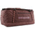 Patagonia Black Hole® 100L Duffel Bag Dulse Mauve