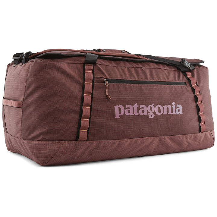 Patagonia Black Hole® 100L Duffel Bag Dulse Mauve