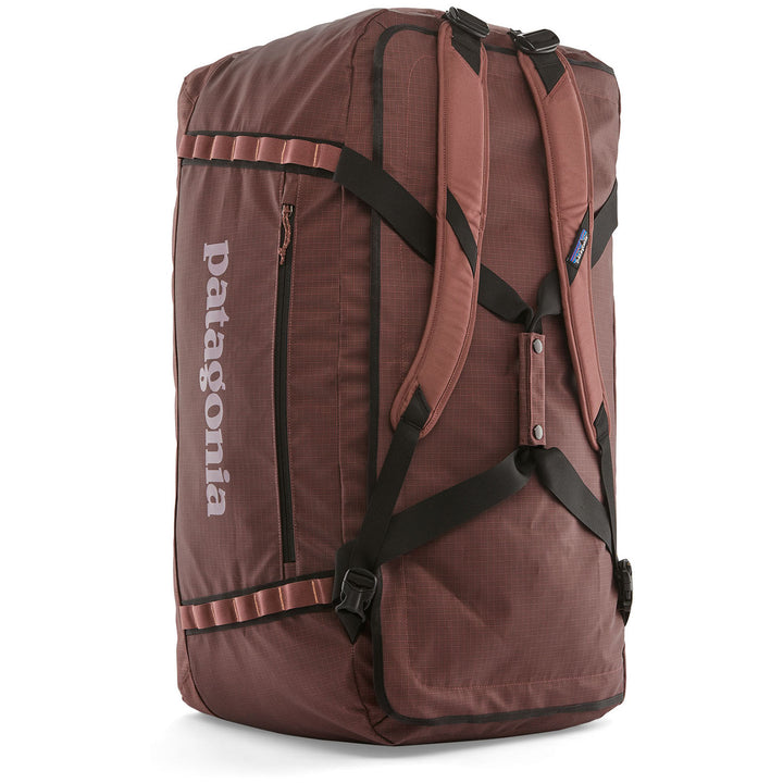 Patagonia Black Hole® 100L Duffel Bag Dulse Mauve
