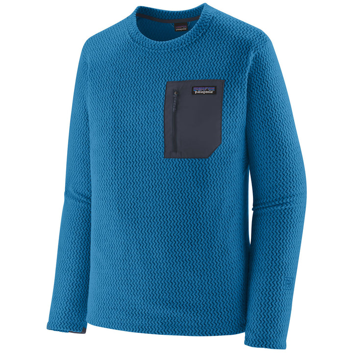 Patagonia R1® Air Crew Top - Men's Endless Blue