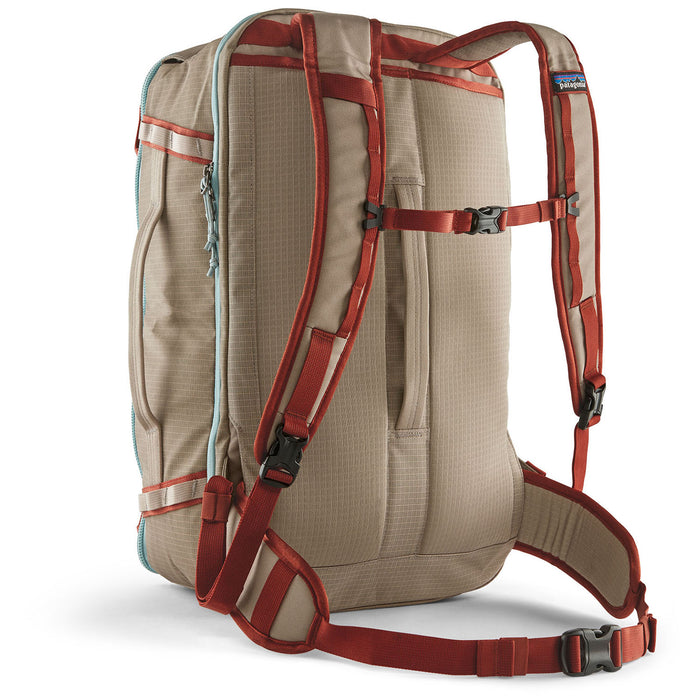 Patagonia Black Hole Mini MLC Pack Seabird Grey