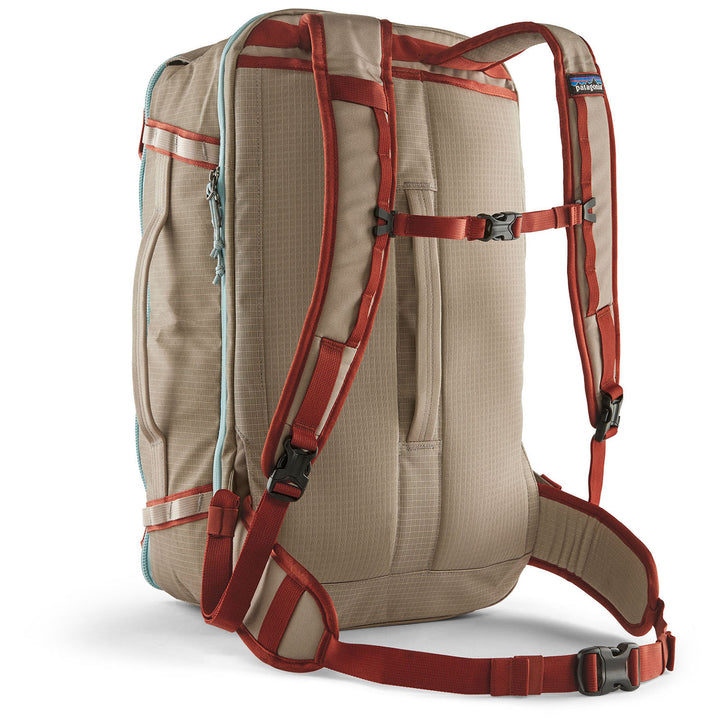 Patagonia Black Hole Mini MLC Pack Seabird Grey