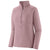 Patagonia Capilene Midweight Zip-Neck Top - Women's Stormy Mauve