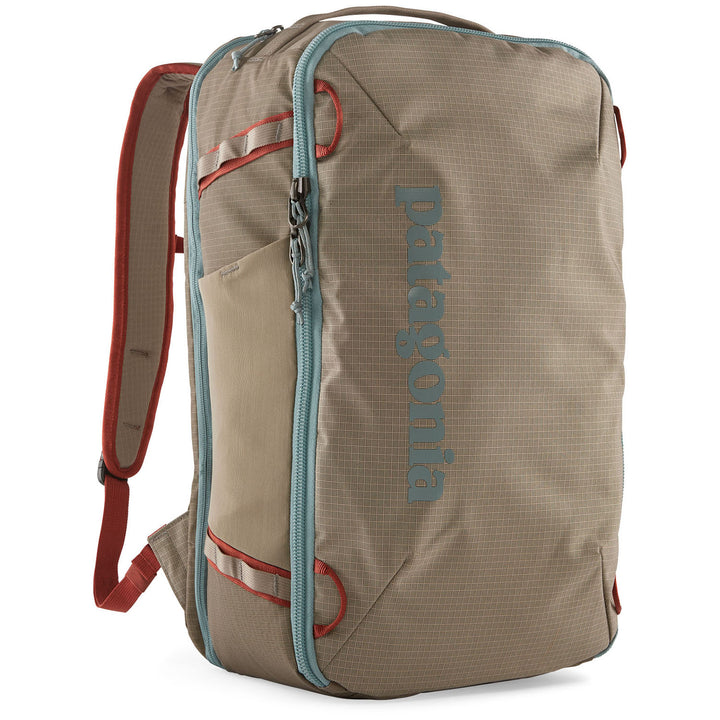Patagonia Black Hole Mini MLC Pack Seabird Grey