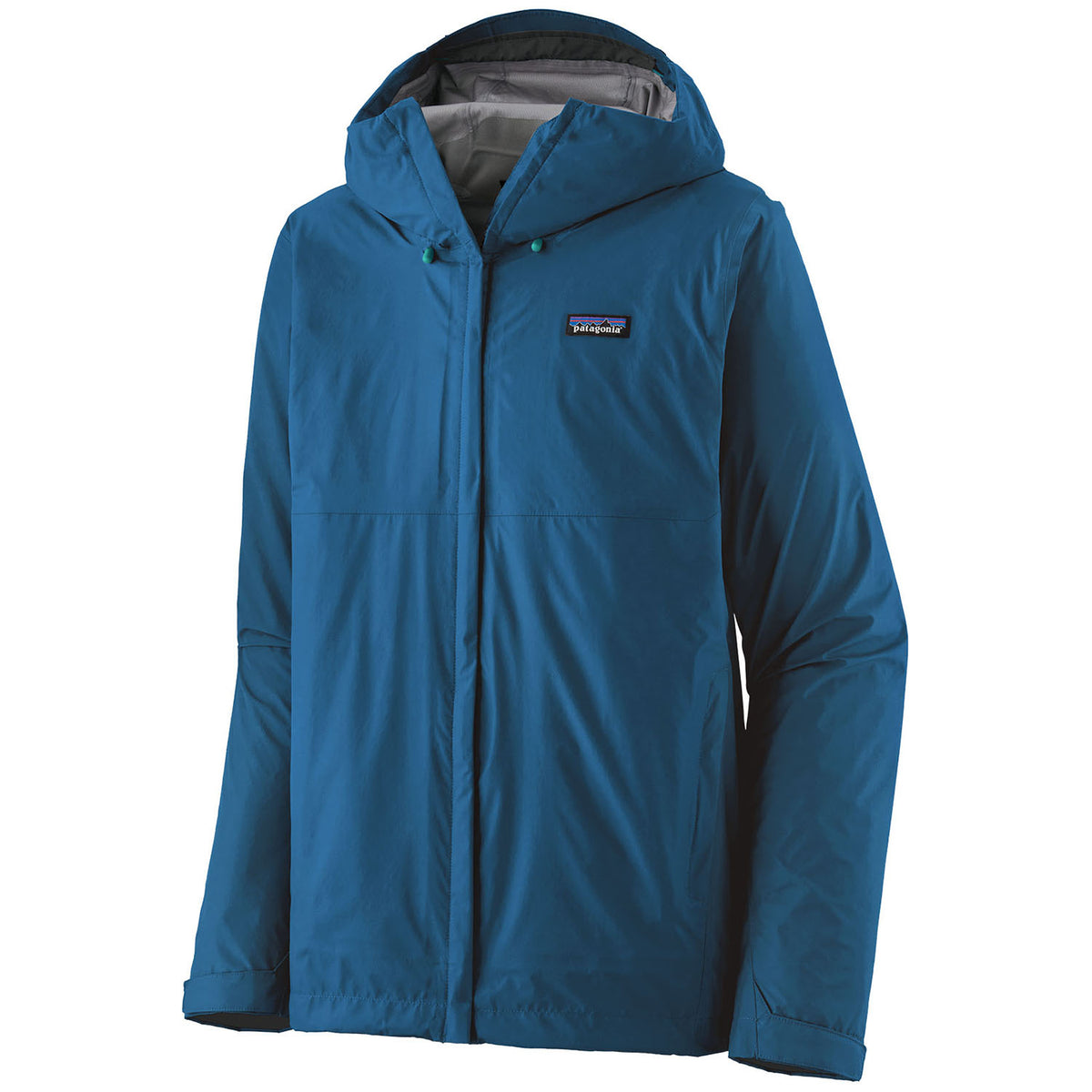 Patagonia Torrentshell 3L Jacket - Men's Endless Blue