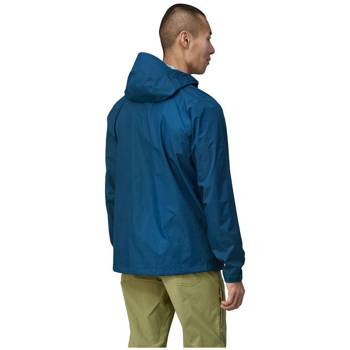 Patagonia Torrentshell 3L Jacket - Men's Endless Blue