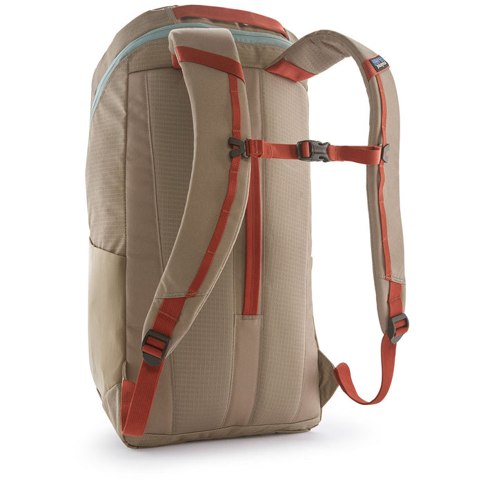 Patagonia Black Hole 25L Pack Seabird Grey