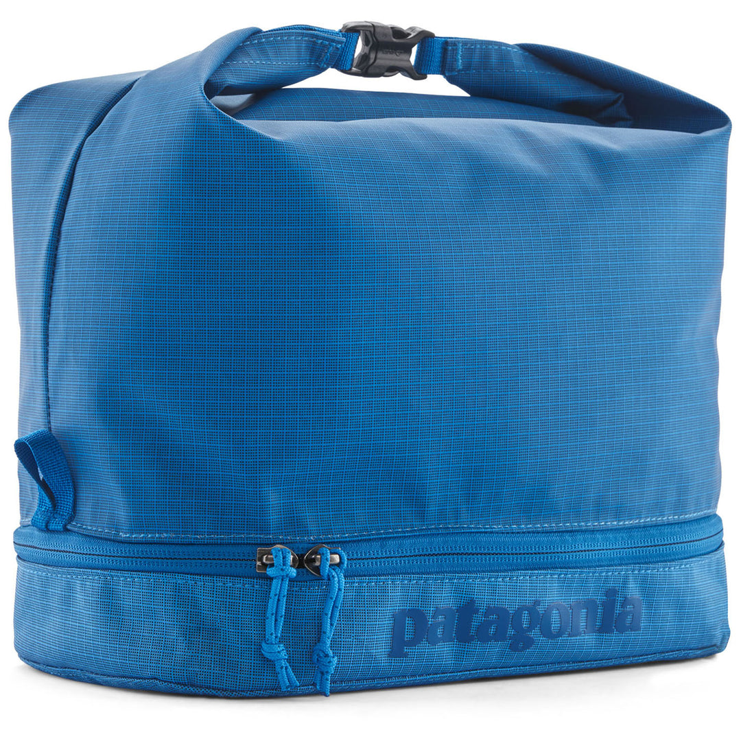 Patagonia Black Hole MLC 12L Cube Vessel Blue