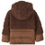 Patagonia Hi-Loft Furry Friends Jacket - Toddlers' Molasses Brown