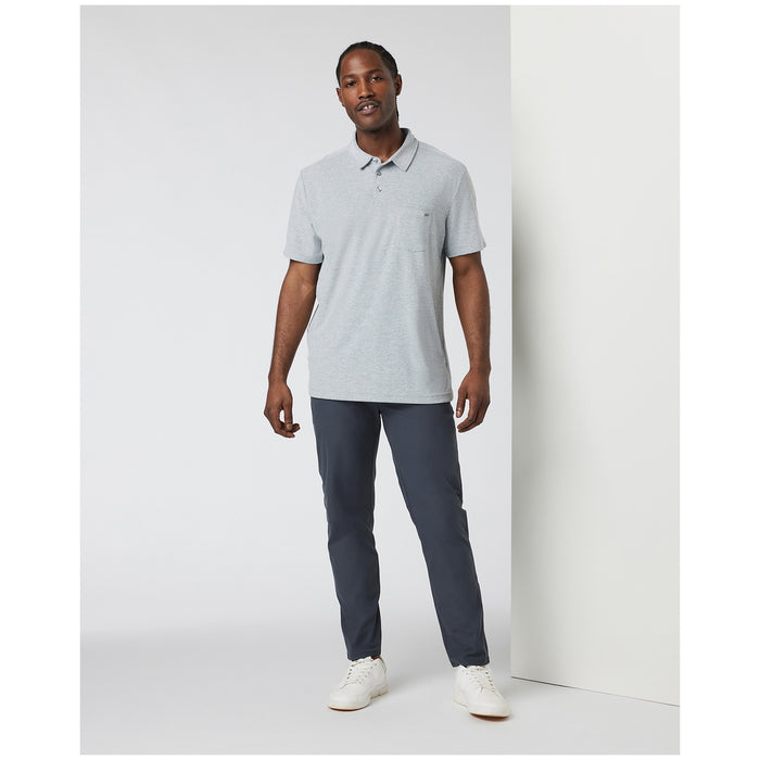 Vuori Meta Pants - Men's Charcoal