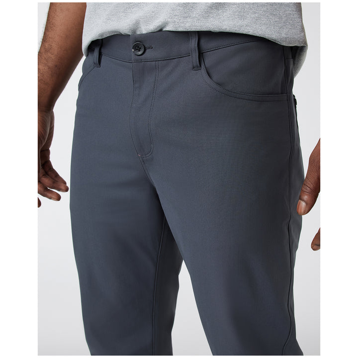 Vuori Meta Pants - Men's Charcoal