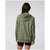 Vuori Halo Oversized Hoodie - Women's Dark Metal Heather