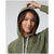 Vuori Halo Oversized Hoodie - Women's Dark Metal Heather
