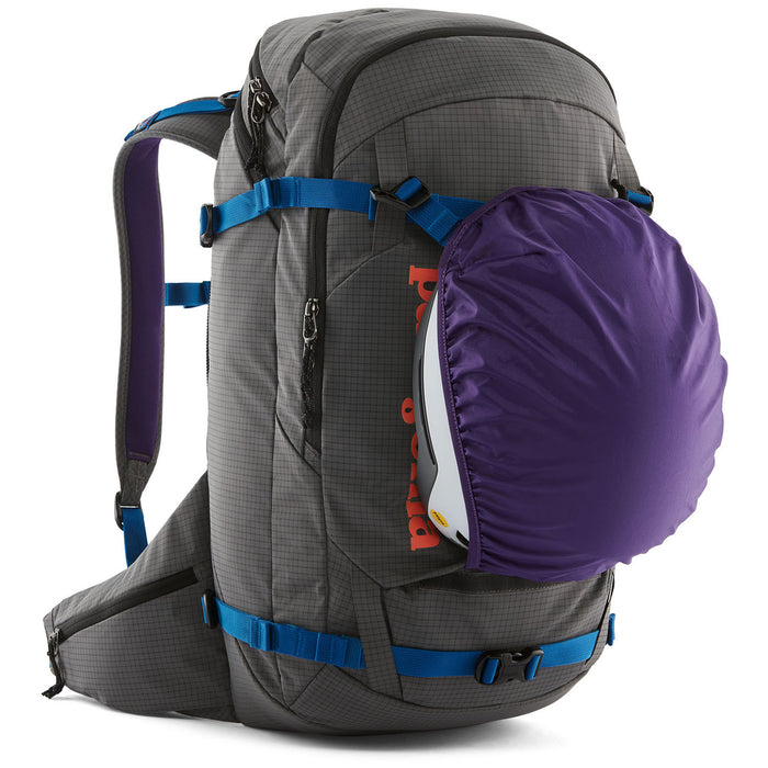 Patagonia SnowDrifter 30L Backpack Forge Grey