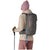 Patagonia SnowDrifter 20L Backpack Forge Grey