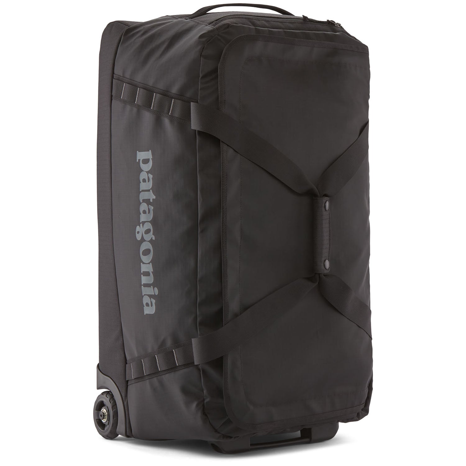 Patagonia Black Hole Wheeled Duffel 70 L Black