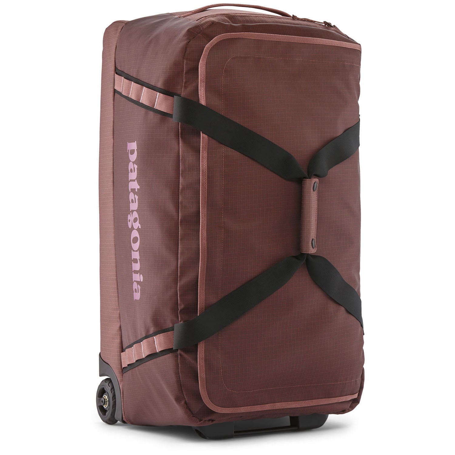evo patagonia duffel Patagonia Black Hole® 70L Wheeled Duffel Bag – evo