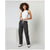 Vuori AllTheFeels Crew Tank - Women's White
