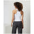 Vuori AllTheFeels Crew Tank - Women's White