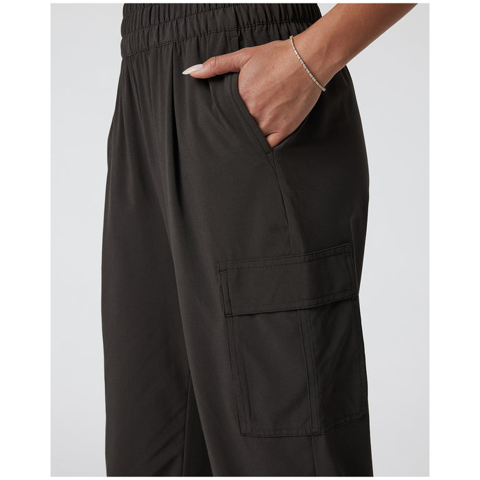 Vuori Villa Cargo Joggers - Women's Dark Java