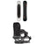 Bataleon Evil Twin+ Snowboard + Astro Asymwrap Snowboard Bindings 2025