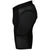 POC Oseus VPD Shorts Uranium Black