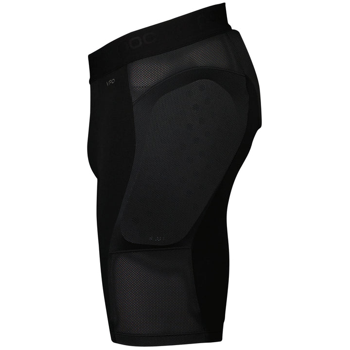 POC Oseus VPD Shorts Uranium Black