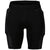 POC Oseus VPD Shorts Uranium Black