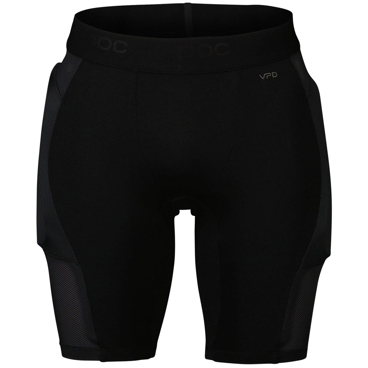 POC Oseus VPD Shorts Uranium Black