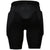 POC Oseus VPD Shorts Uranium Black