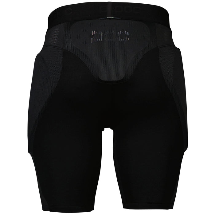 POC Oseus VPD Shorts Uranium Black