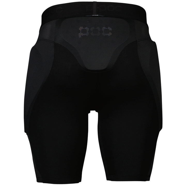 POC Oseus VPD Shorts Uranium Black