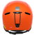 POC POCito Obex MIPS Helmet - Kids' Fluorescent Orange