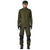 Patagonia Dirt Roamer Storm Pants Pine Needle Green