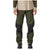Patagonia Dirt Roamer Storm Pants Pine Needle Green