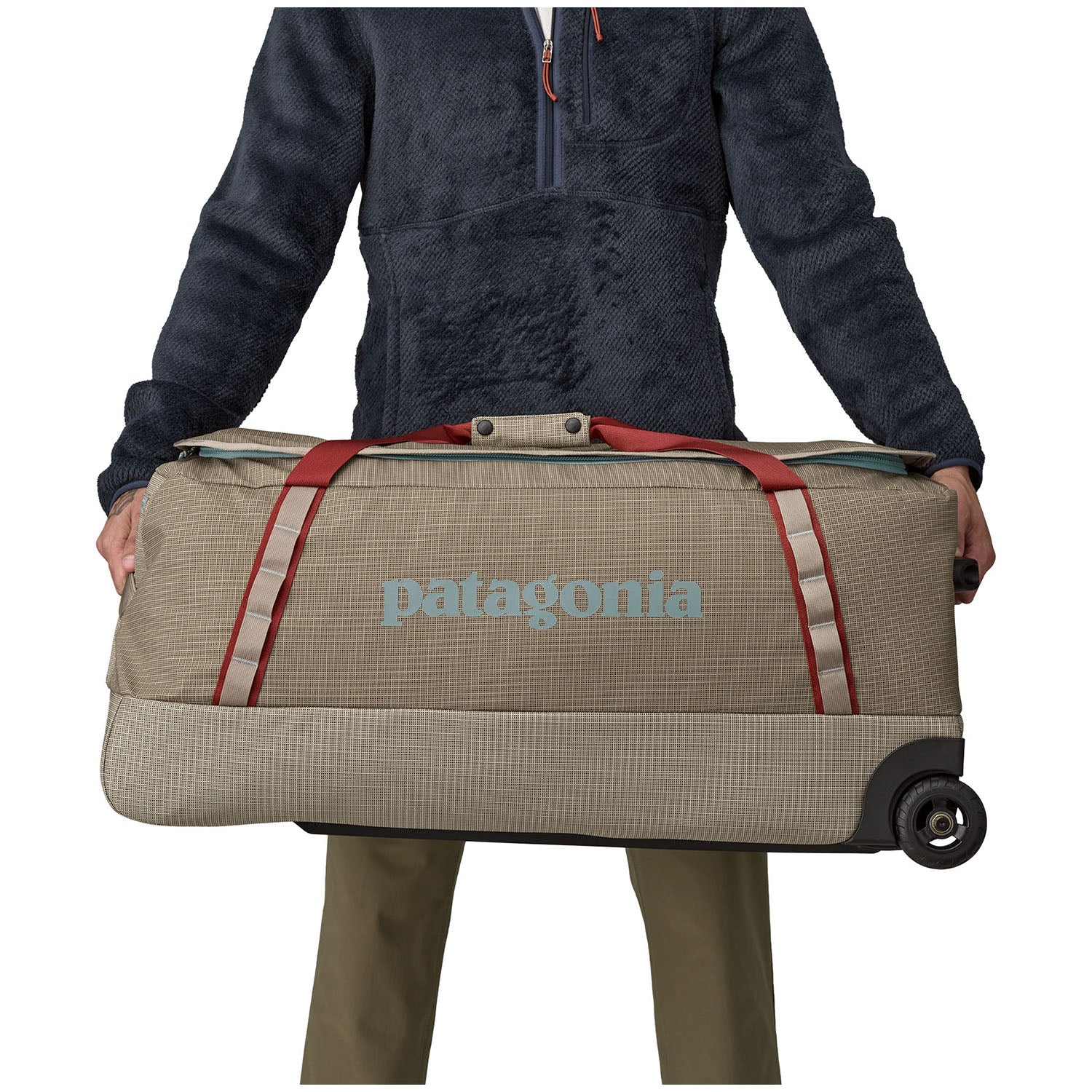 Patagonia Black Hole® 100L Wheeled Duffel Bag – evo Patagonia Black Hole® 100L Wheeled Duffel Bag – evo